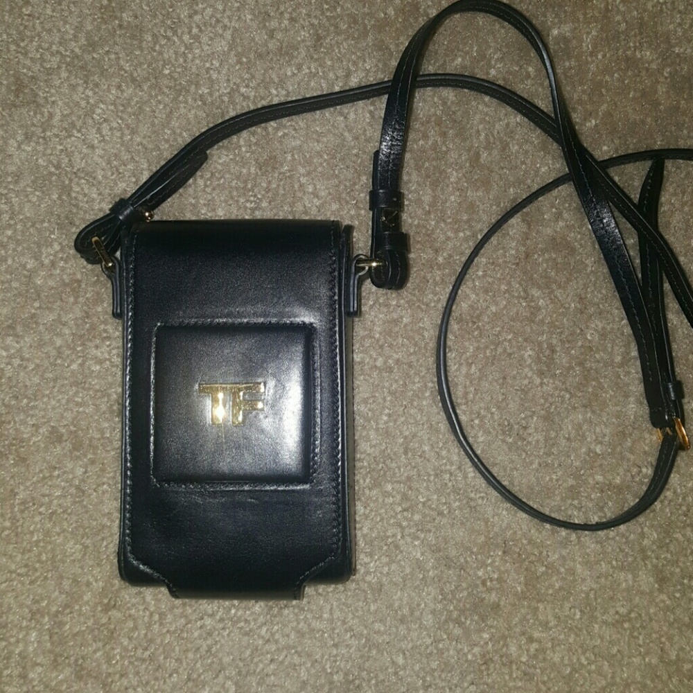Tom Ford crossbody authentic